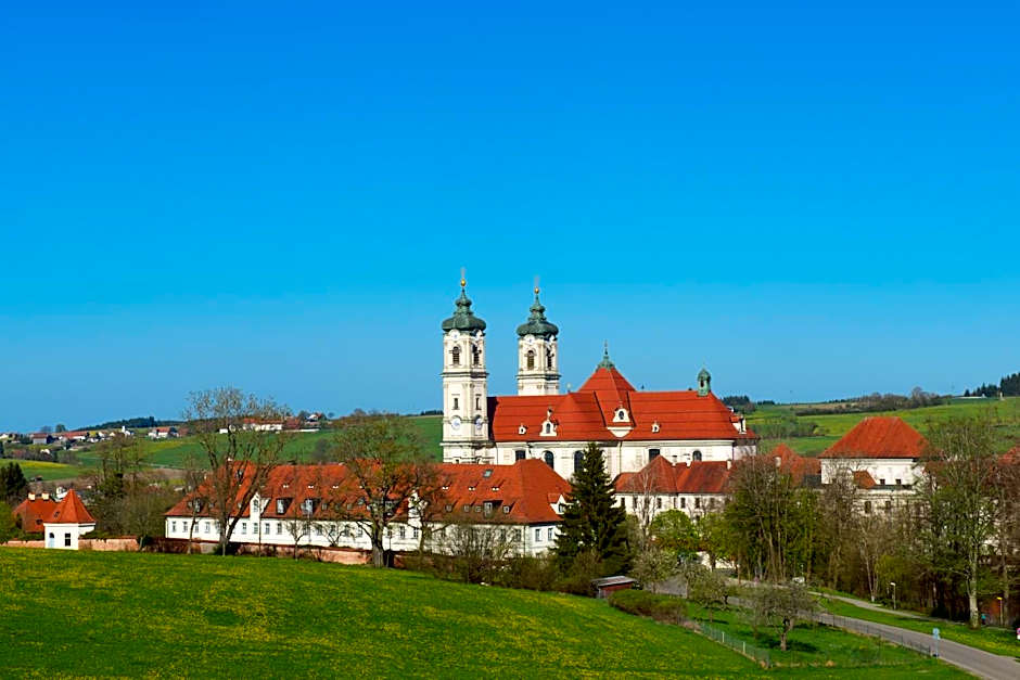Hotel St. Ulrich Garni