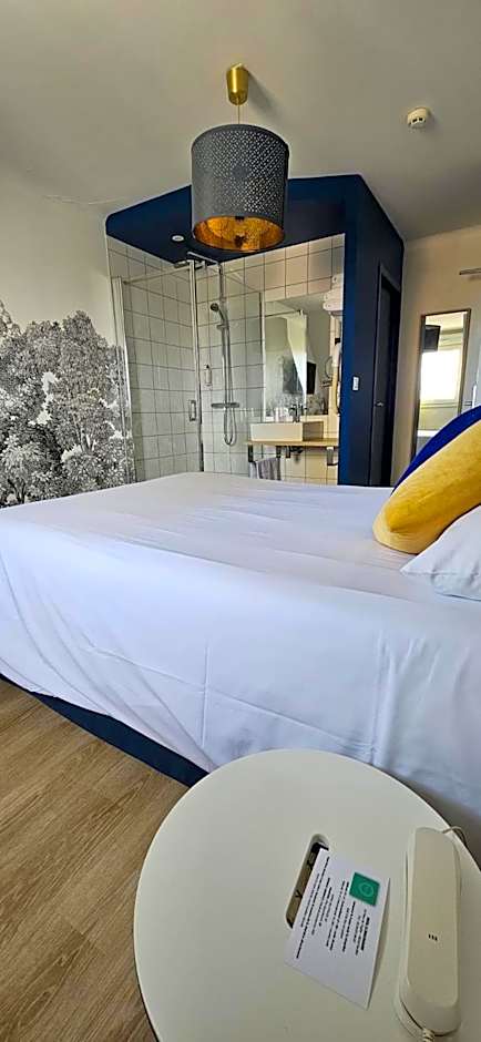 Hotel le Broceliande, Sure Hotel Collection by Best Western