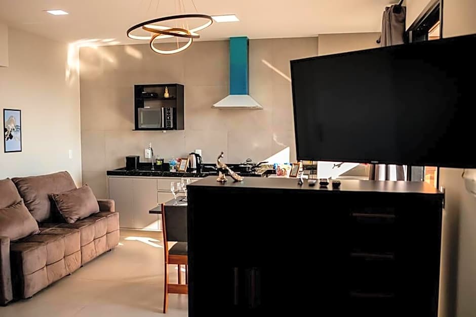 Loft Encantador Centro