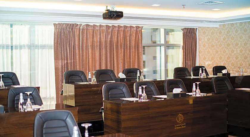 Al Hamra Hotel Kuwait