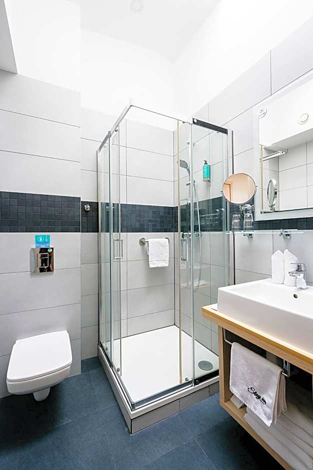Stay inn Hotel Gdansk