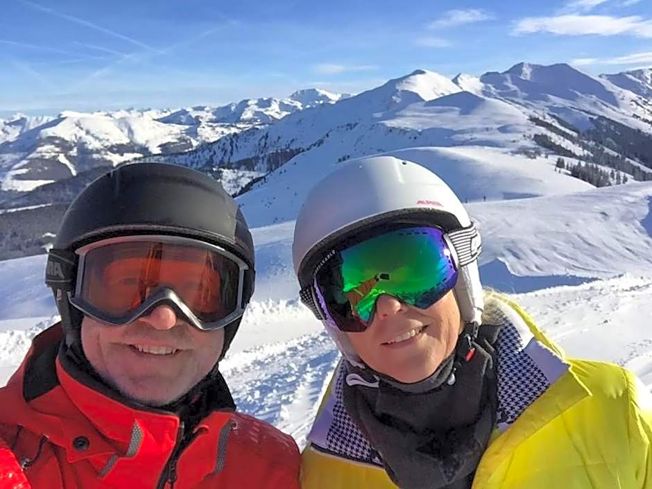 Hotel Landhaus Marchfeld