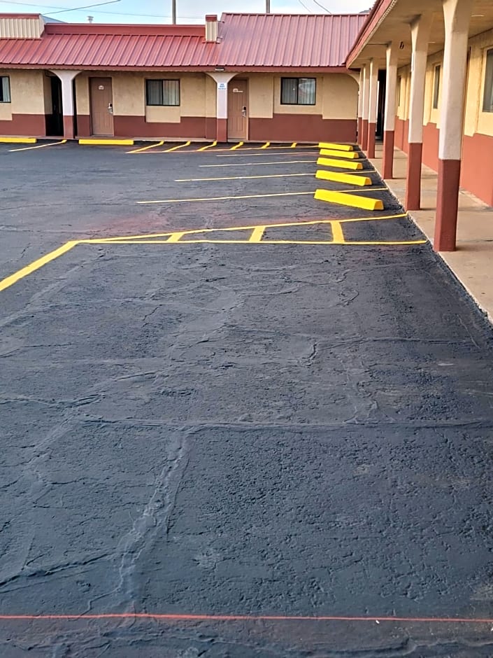 Sands Motel
