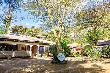 The Farmhouse Inn