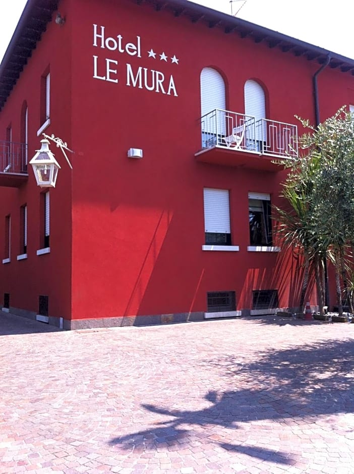 Hotel Le Mura