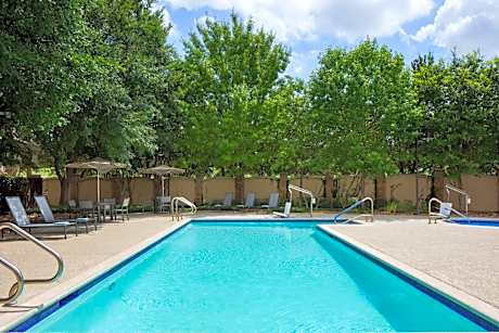 Residence Inn by Marriott Fort Worth Cultural District
