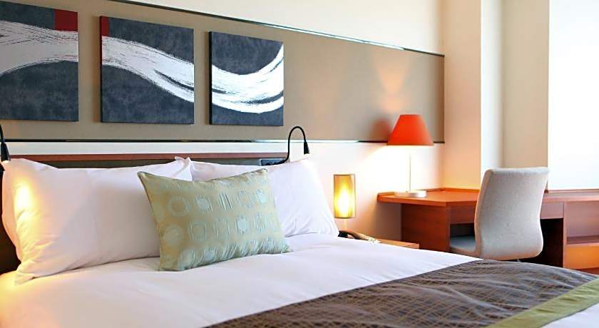 International Resort Hotel Yurakujo