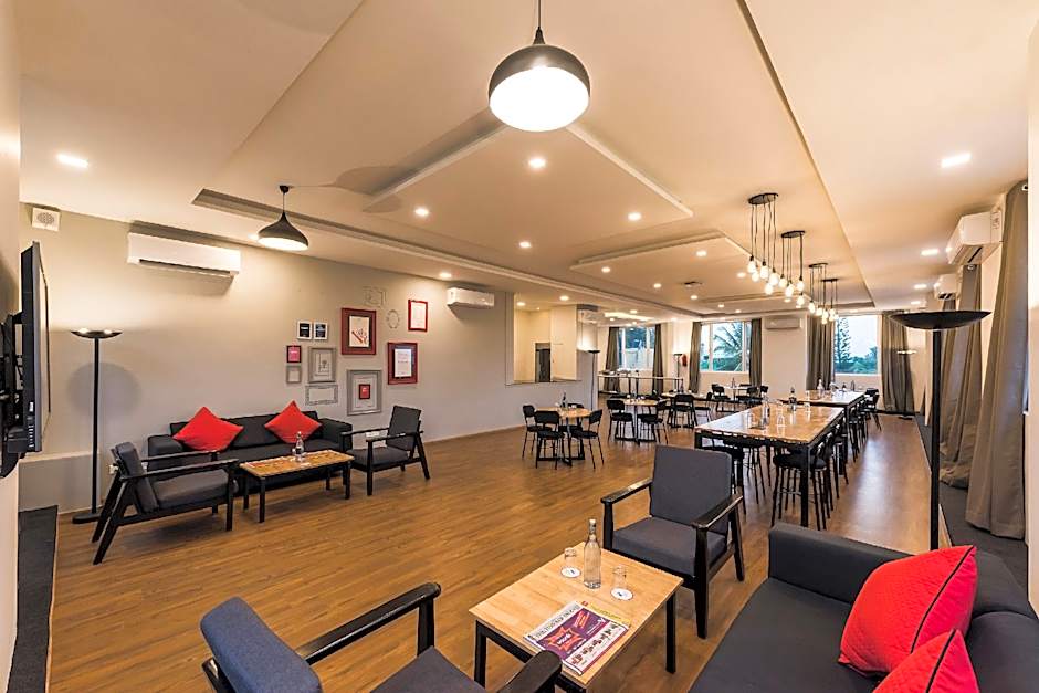 Super Townhouse 014 MG Road, Bangalore – Bangalore, MN