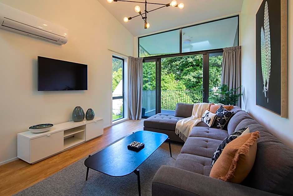 Koura Apartments Central Queenstown
