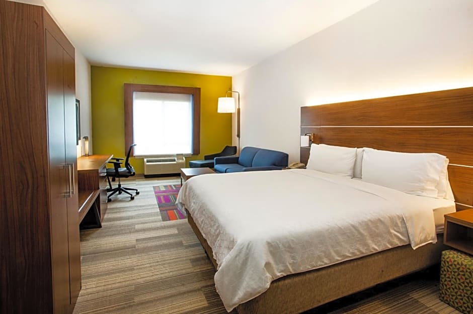 Holiday Inn Express Hotel & Suites Bethlehem Airport/Allentown area By IHG