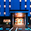 Super Hotel Iyo Saijo