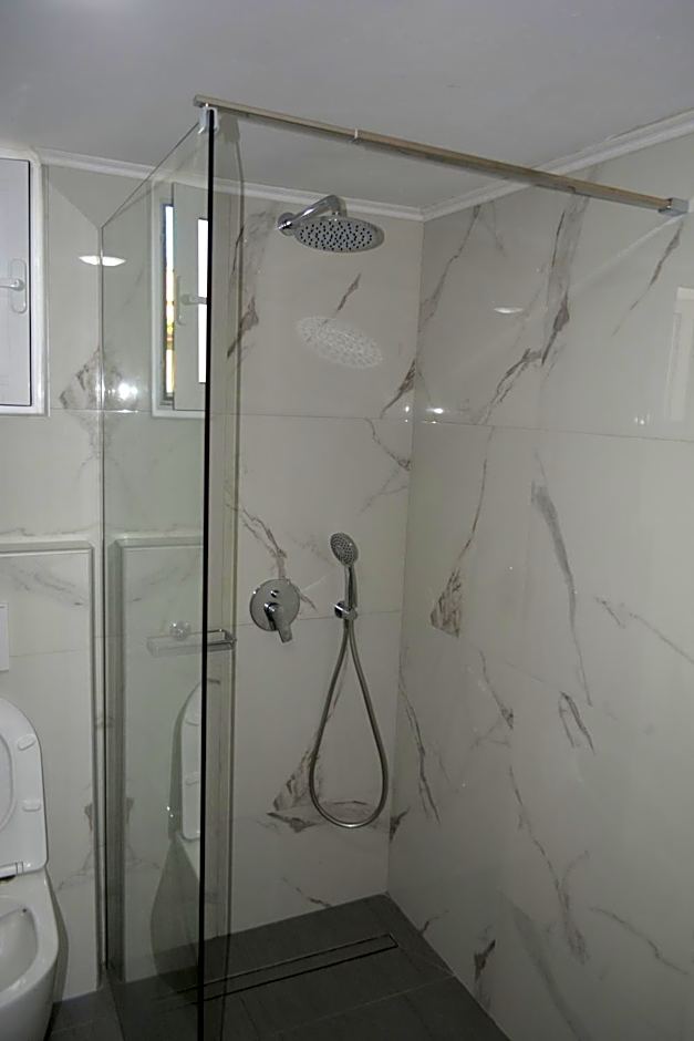 Hotel Lefka Ori - City Rooms