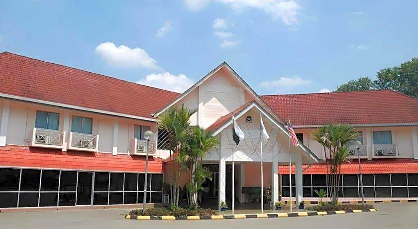 Hotel Seri Malaysia Temerloh