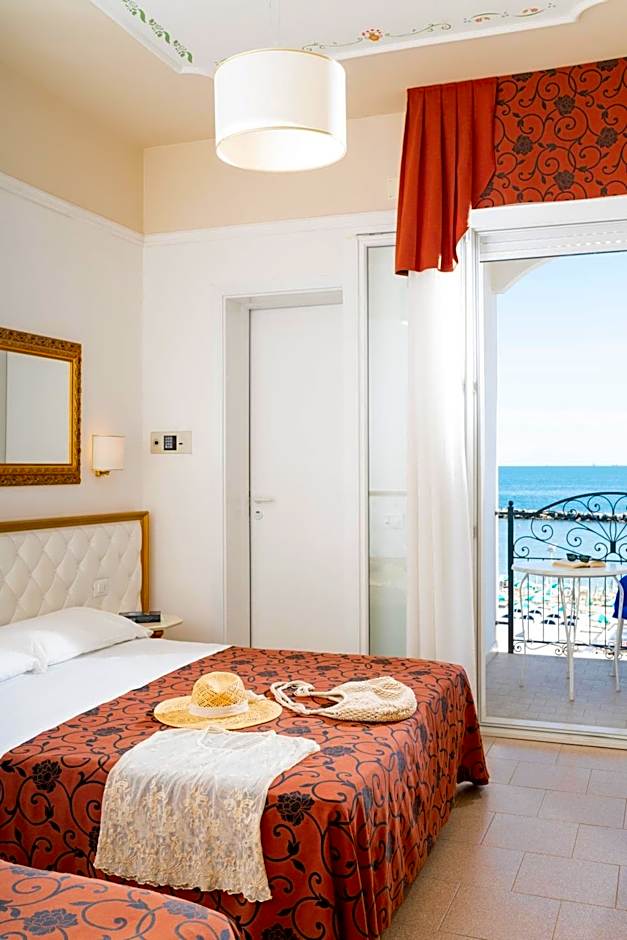 Hotel Rosa Maria Elite