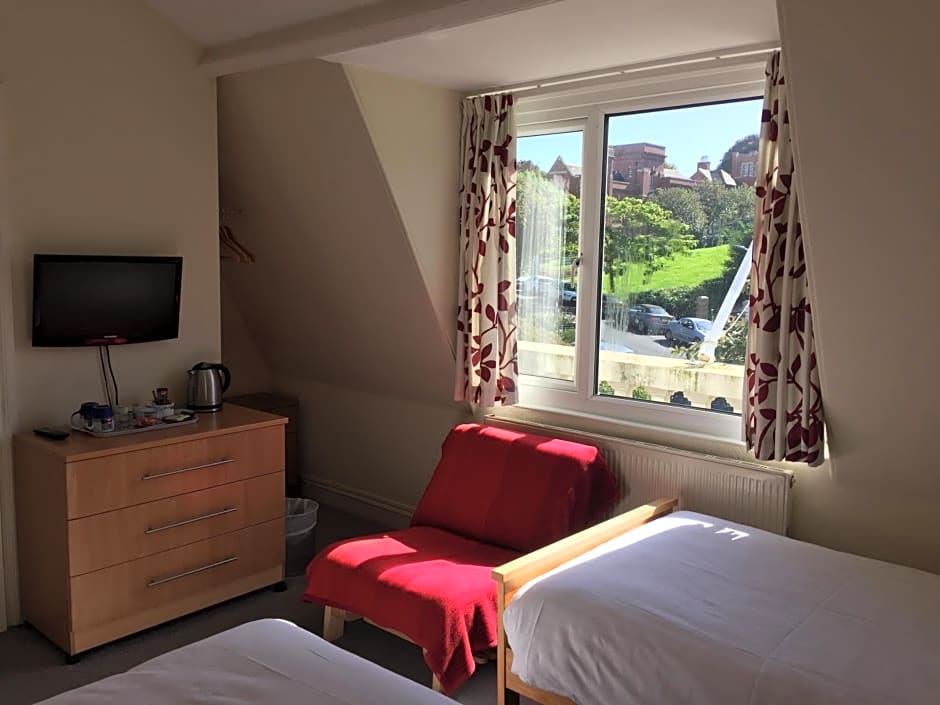 Barbican Reach Guest House