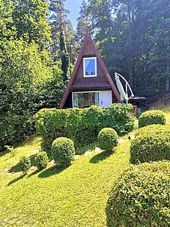 Domek na polanie