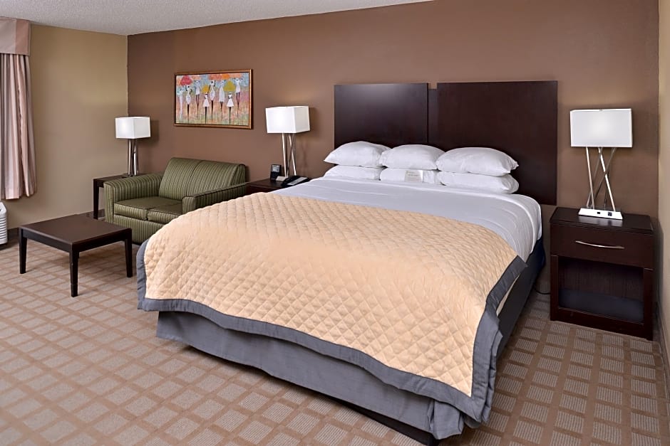 Wyndham Garden Shreveport