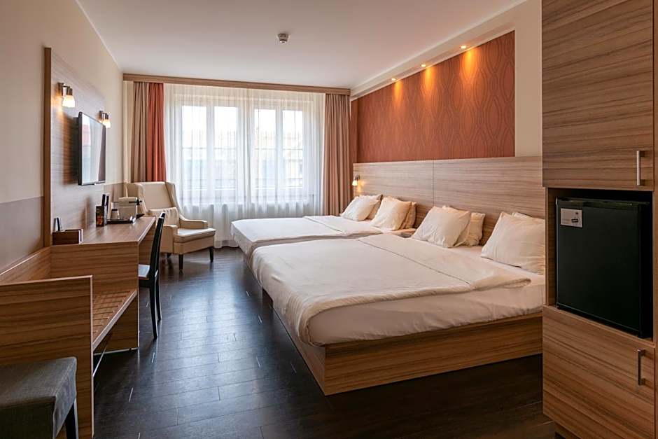 Star G Hotel Premium Dresden