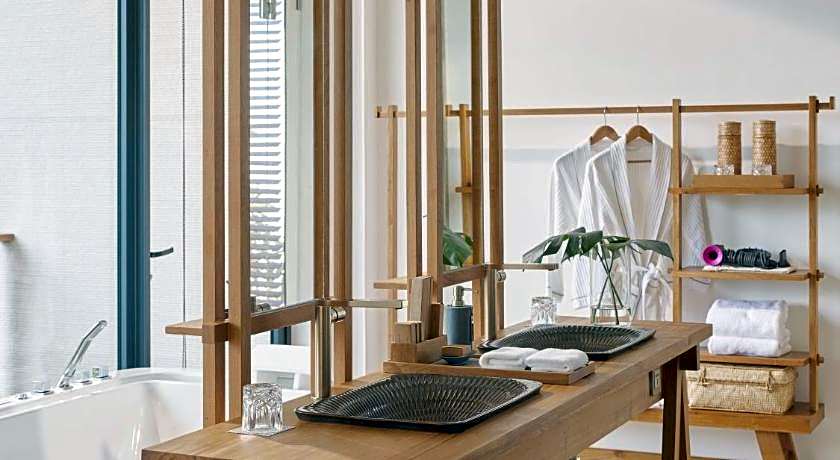 The Retreat Koh Chang, an SLH Hotel