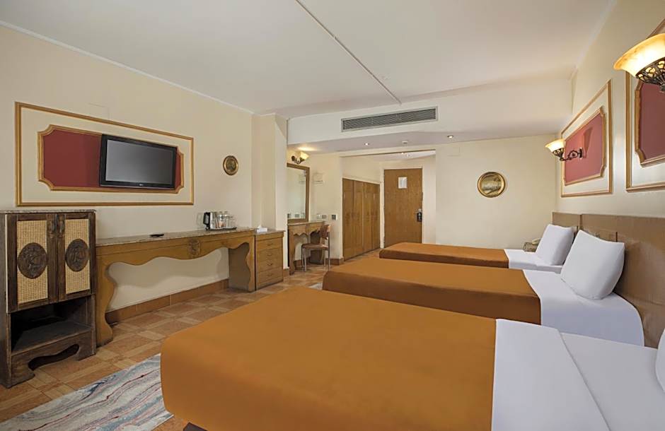 Kanzy Hotel Cairo