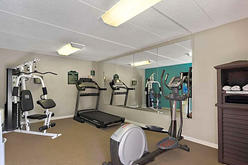 Quality Inn & Suites Vidalia