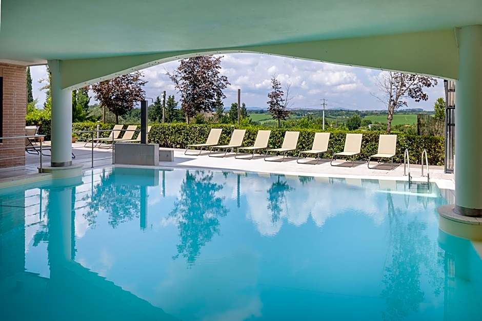 Precise House Montaperti Siena