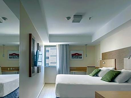 Standard Room with 1 Double Bed