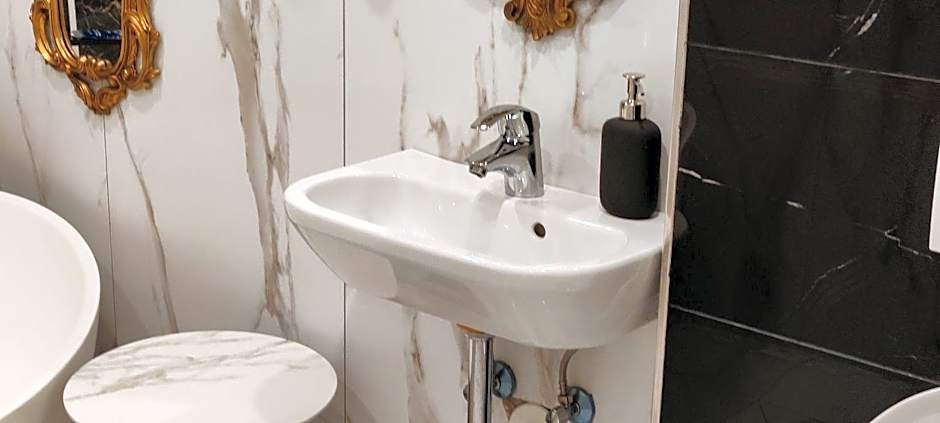 XuBa ApartmentRooms Messe Wien Prater