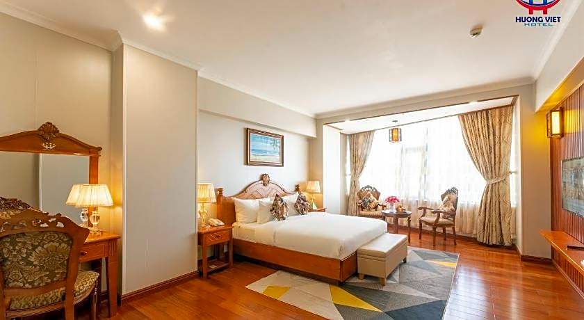 Huong Viet Hotel Quy Nhon