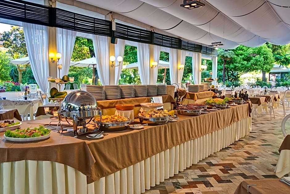 Grand Hotel Royal