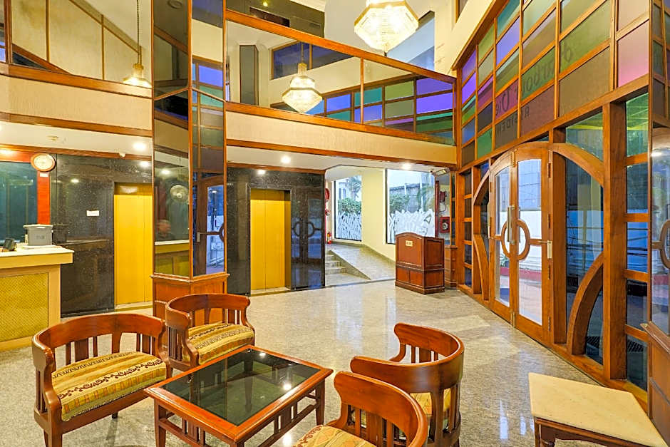 Harbour View Residency – Cochin, NE
