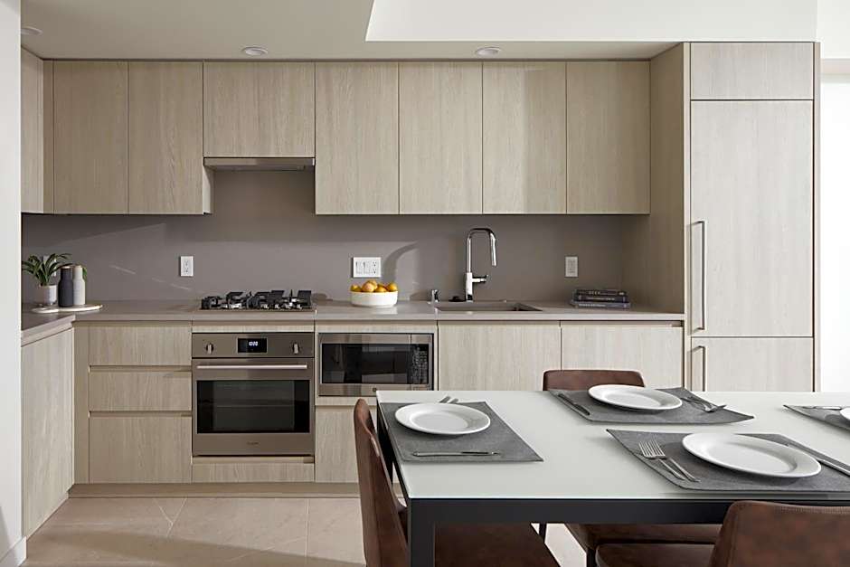 Level Seattle Downtown - South Lake Union