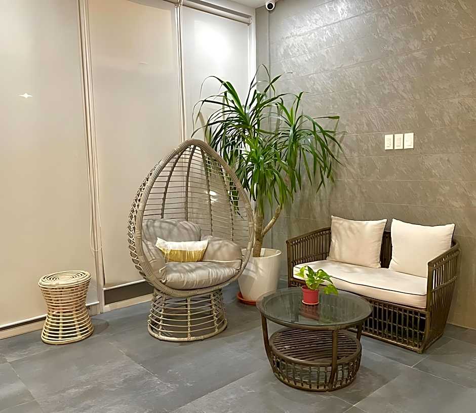 Bambu Suites Palawan