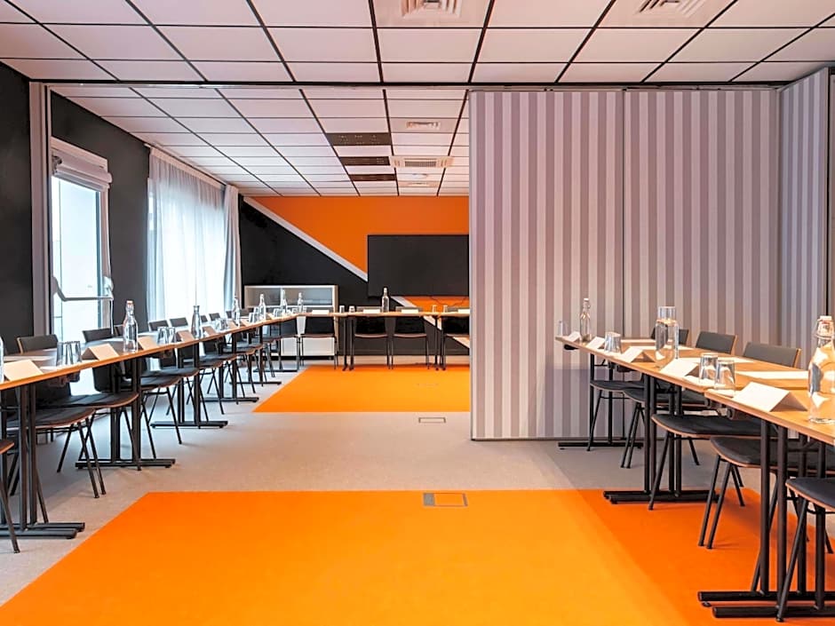 Ibis Styles La Rochelle Centre les Minimes