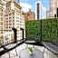 Le Meridien New York, Central Park