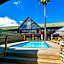 Knysna Log-Inn Hotel