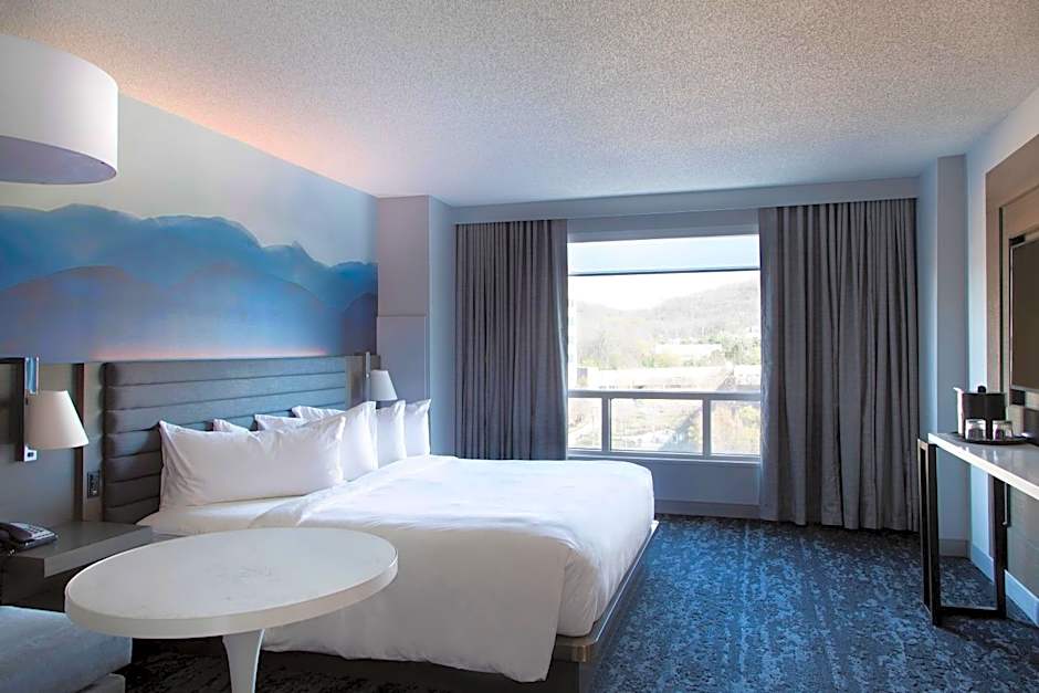 Franklin Marriott Cool Springs