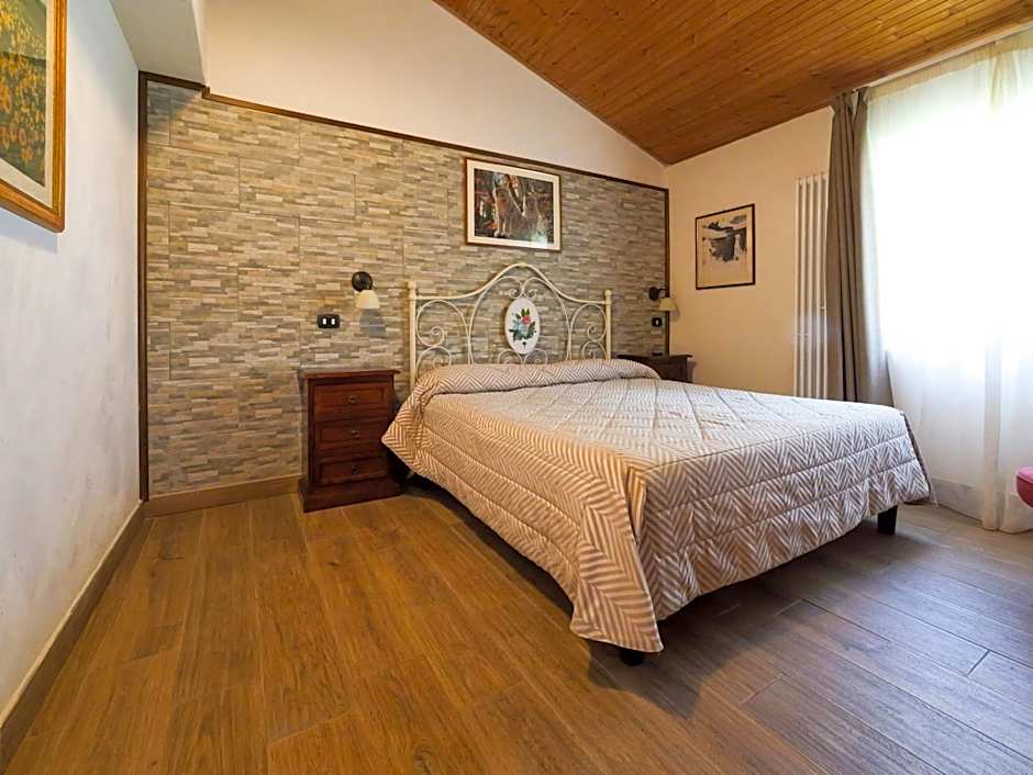Hotel Bamby