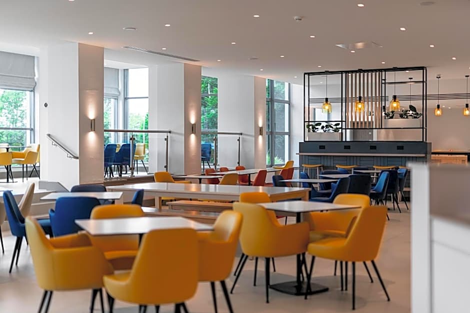 Holiday Inn Birmingham Airport NEC By IHG