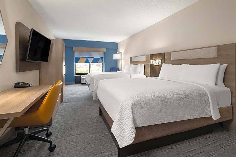 Holiday Inn Express & Suites Sebring By IHG