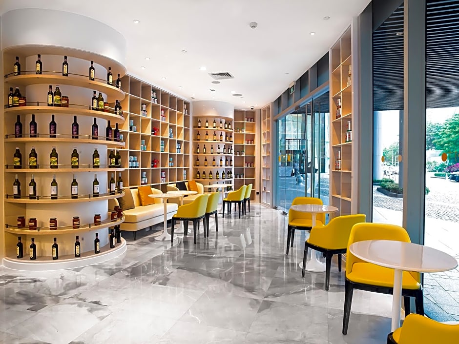 Four Seasons Hotel Guangzhou