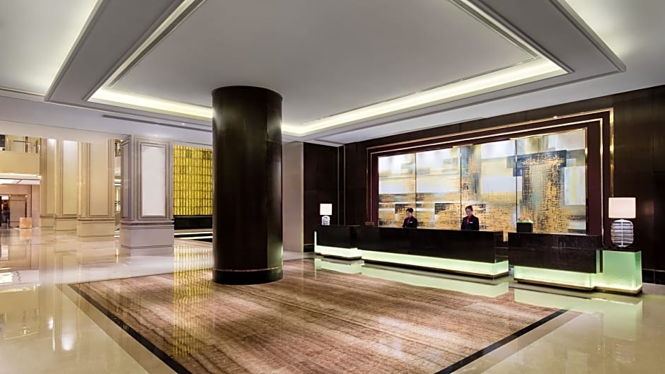 Changzhou Marriott Hotel