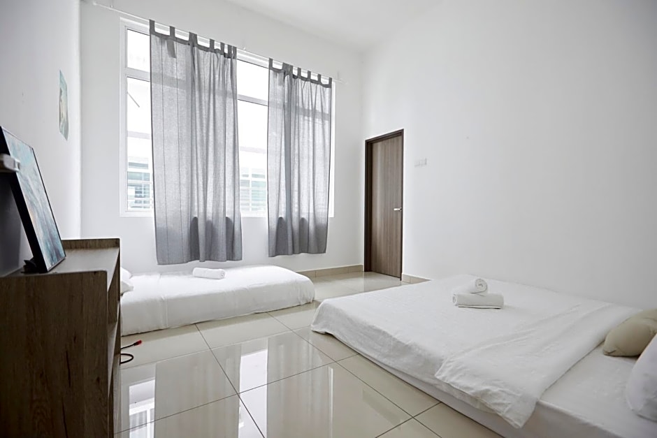 Desaru Arcadia Villa By Convergence