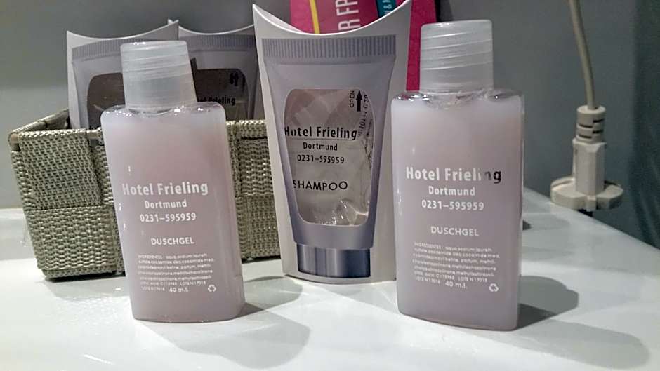 Hotel Haus Frieling