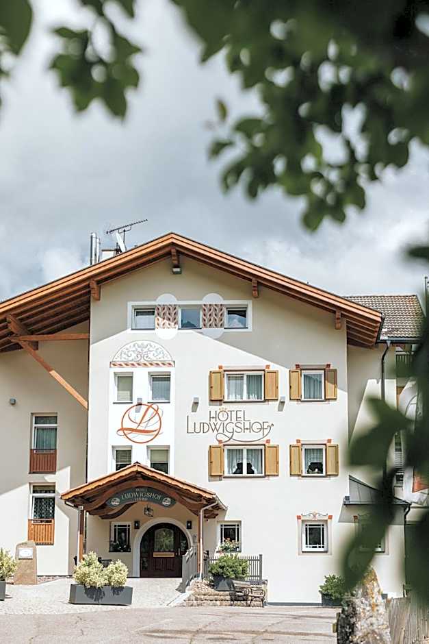Hotel Ludwigshof & Luvina