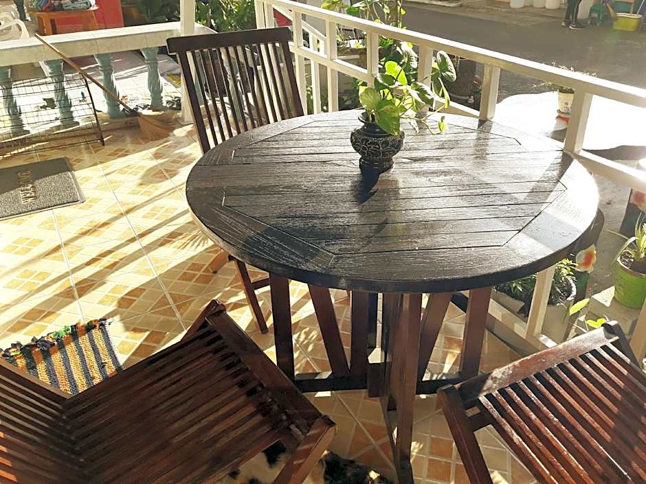 Sala Bua Room Karon