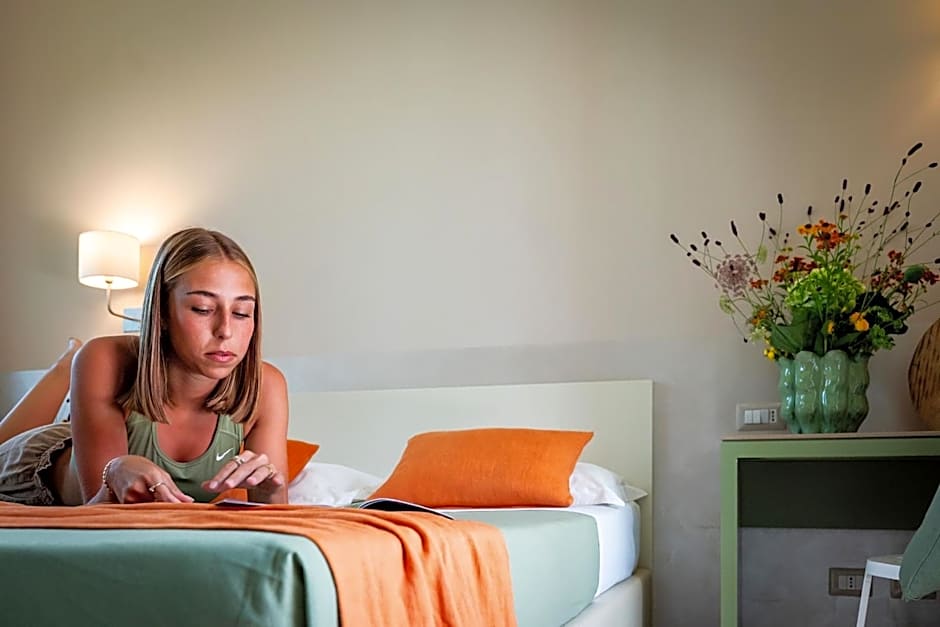 Agriturismo La Galizia