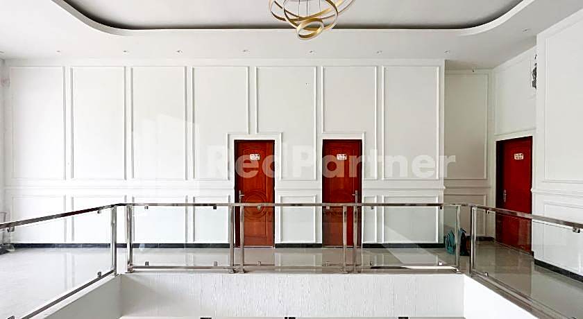 JENGGO Riverside RedPartners Kampung Inggris Pare