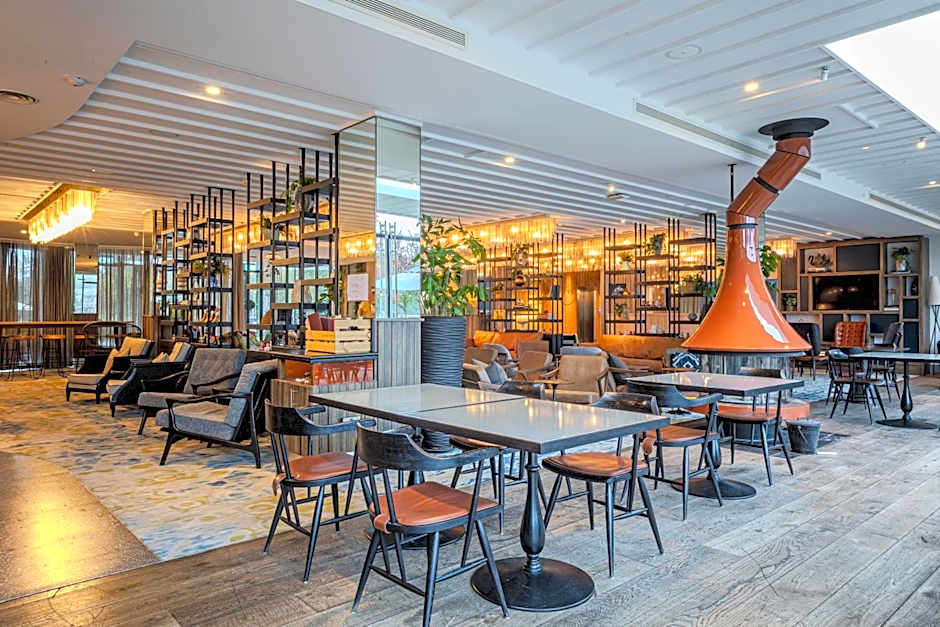 The Runnymede-On-Thames