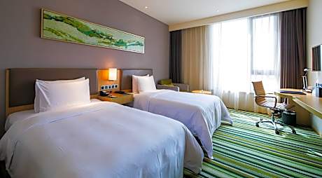 Standard Room with 2 Single Beds